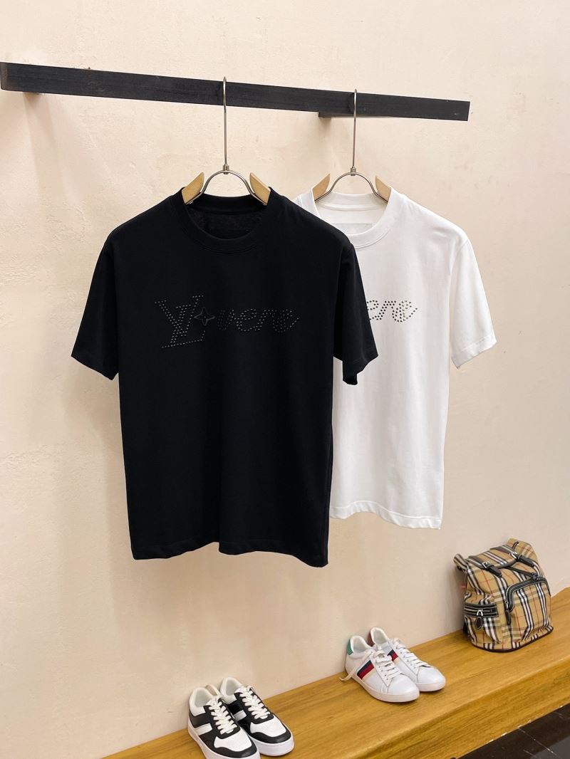 Louis Vuitton T-Shirts